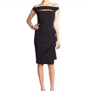 Chiara Boni LA Petite Robe Melania Dress